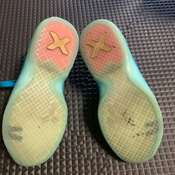 Nike Kobe 10 5am Flight - Picture 3 of 4